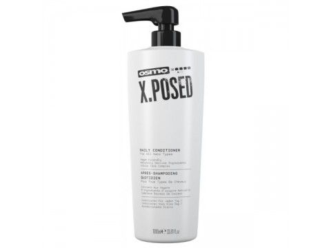 Osmo X.Posed Daily Conditioner Kondicionierius 1000ml Osmo X.Posed Daily Conditioner Kondicionierius 1000ml